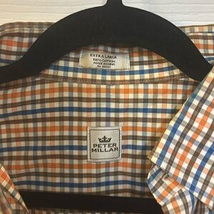 Peter Millar
XL
Men’s